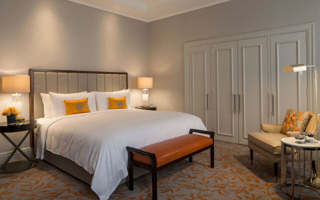 Park Room Grosvenor House A JW Marriott Hotel