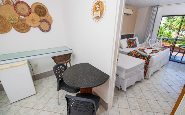 Croa Mares Hotel
