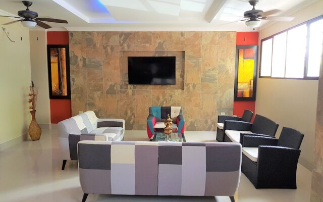 Hotel Apart Suites