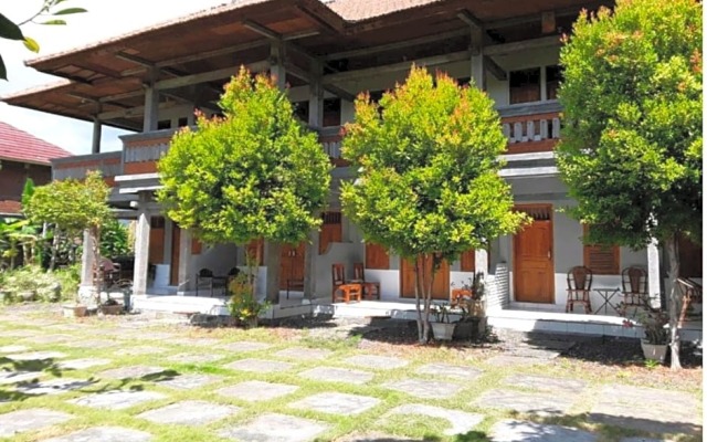 OYO 90733 Bali Bagus Hotel