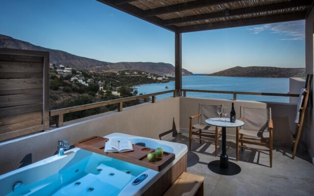 Selena Village(Formerly Elounda Garden Suites)