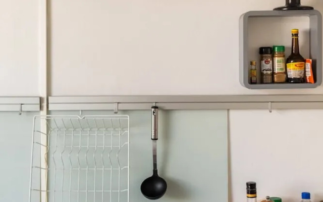 Self Check In 2 Room Appartement In Trendy Saint Gilles