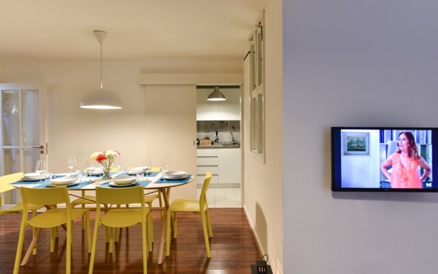 Feel Porto Cozy Beach Flat