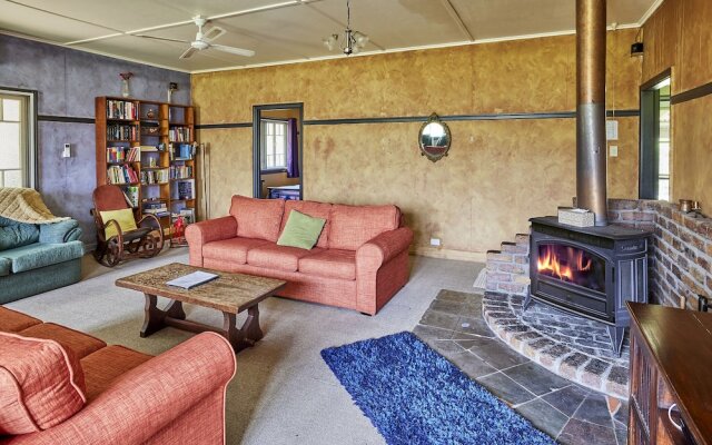 A Stanthorpe Getaway