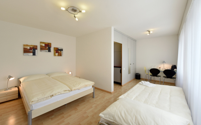 Apaliving - Das Budgethotel