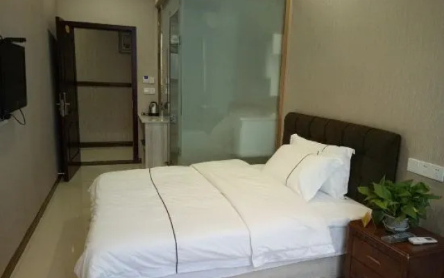 Renshou Fulin Business Hotel