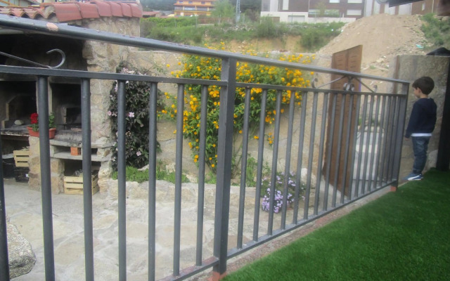 Holiday Home La Asomailla