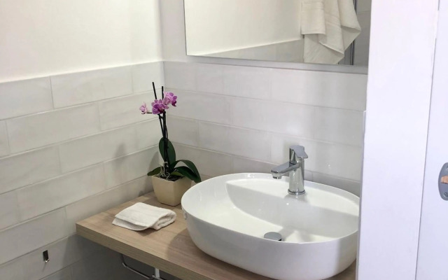 Poetto Beach House-Molara Due