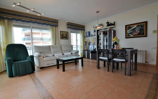 Myhost Calafell Pla