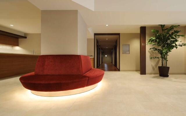 Red Roof Inn Kamata