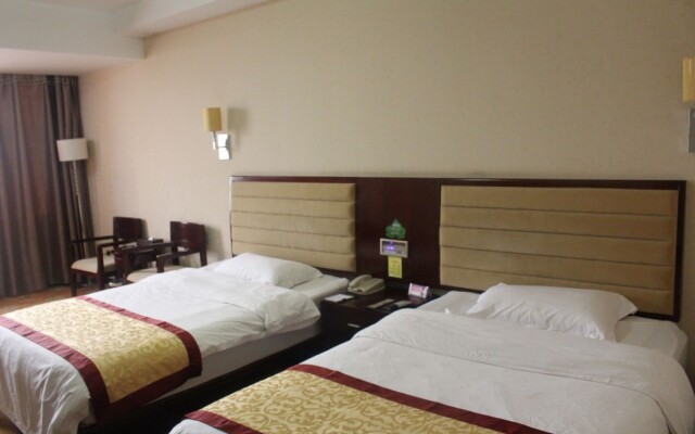 Hukou Jun'an Hotel