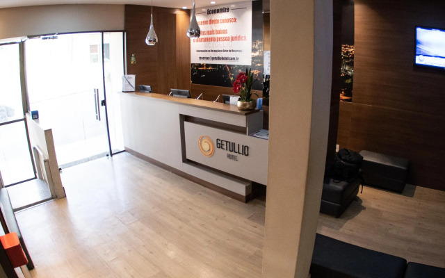 Getúllio Hotel