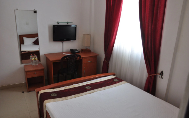 Villa Hotel