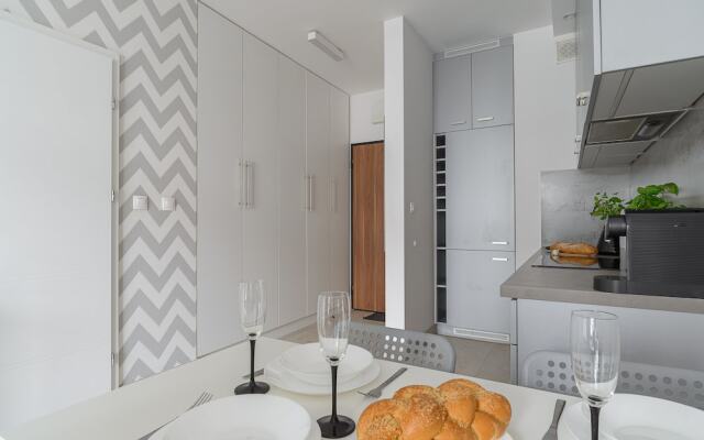 Apartament Brylowska