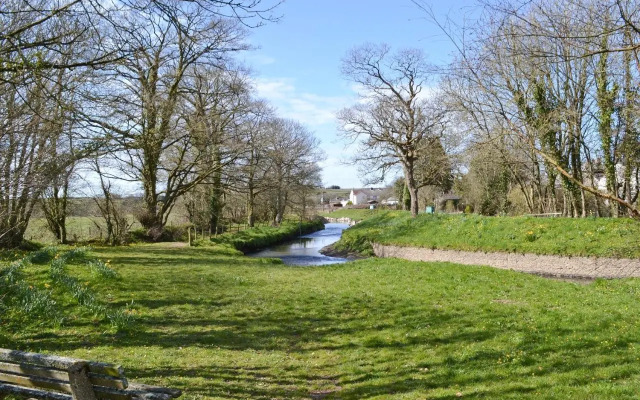The Bridge Inn Apartment