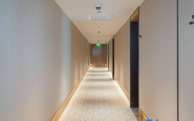 JI Hotel (Shanghai Pujiang Wuguanke Yiyuan)