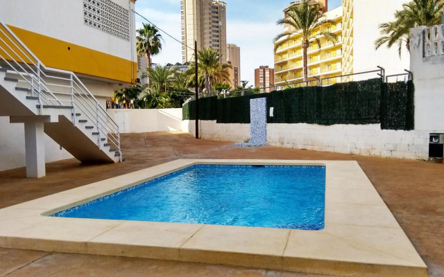 Precioso Apartment Lepanto-Levante