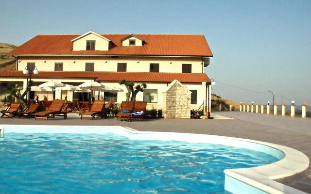 Pigna D'Oro Country Hotel