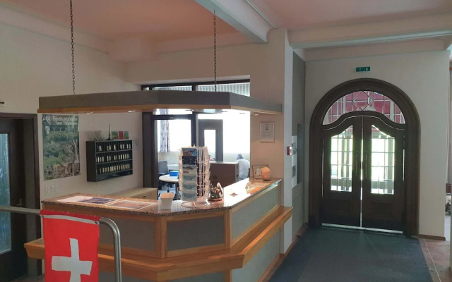 Parkhotel Beatenberg
