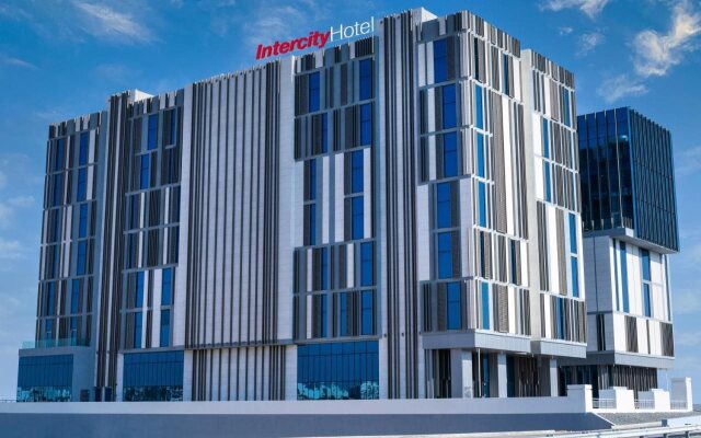 Intercityhotel Bawshar Muscat