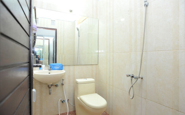 Airy Eco Renon Tukad Citarum 8 Bali