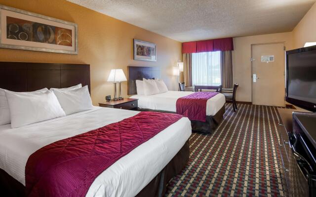 Best Western Of Clewiston