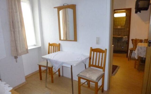 Hotel Garni Altes Haus
