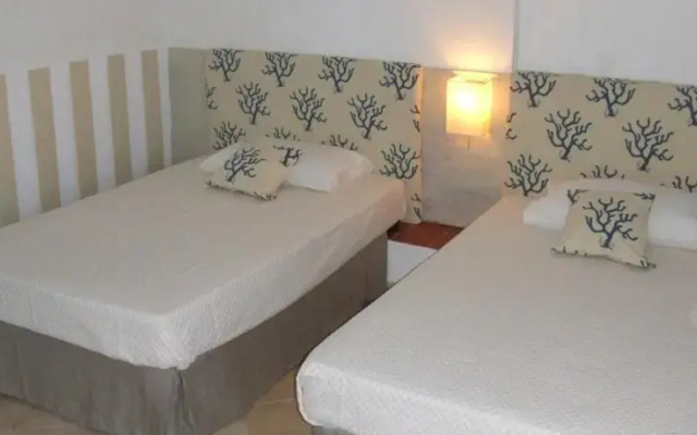 B&B Bentu Estu