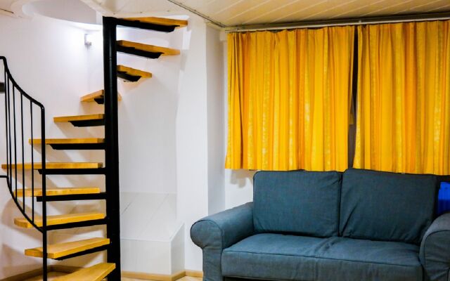 Dachsteingasse (SLD700)