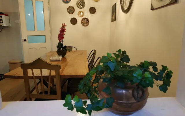 Our Little Spot in Marquês