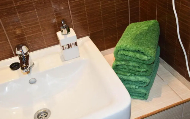 Cihlářka - horský apartmán
