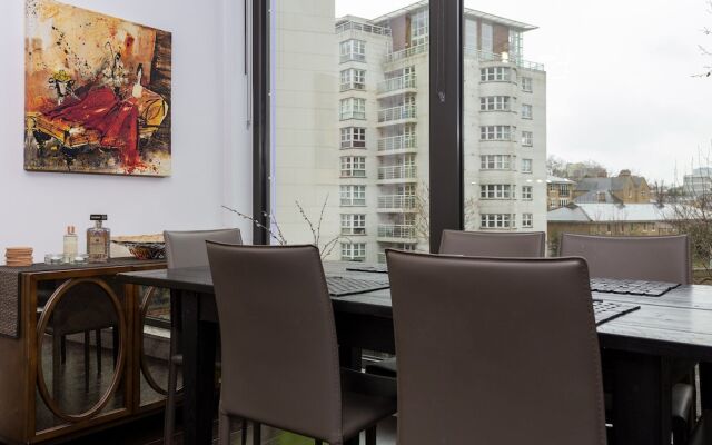 East Putney 2 Bedroom Apartment