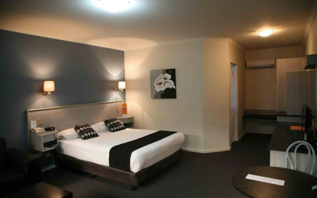 ibis Styles Adelaide Manor
