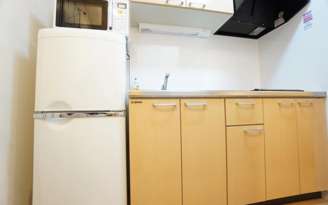 横浜ザ・アパートメント