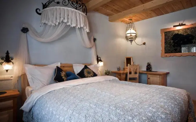 Residence Bambi Boutique