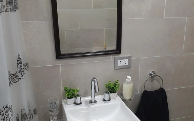 Bajada Vieja Departamentos