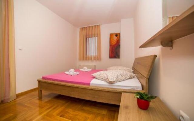 Apartments Kristina
