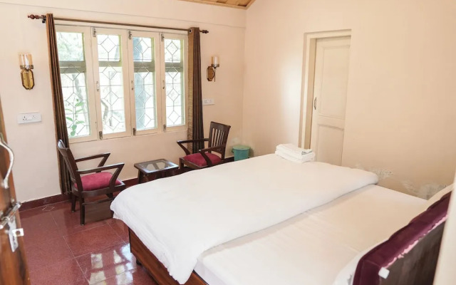 Ketav's Ayush Health Paradise