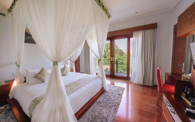The Kasih Villas & Spa