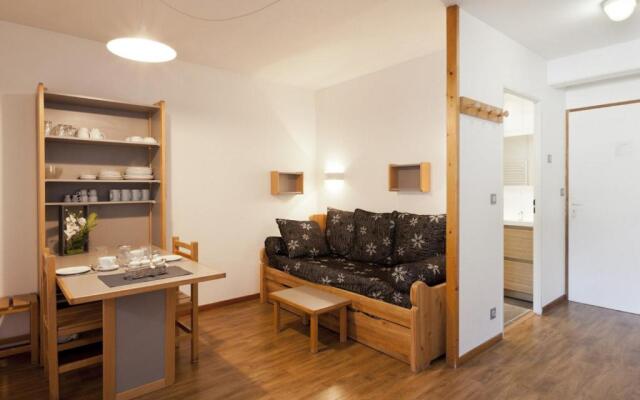 Appartement Brides-les-Bains, 1 pièce, 4 personnes - FR-1-512-136