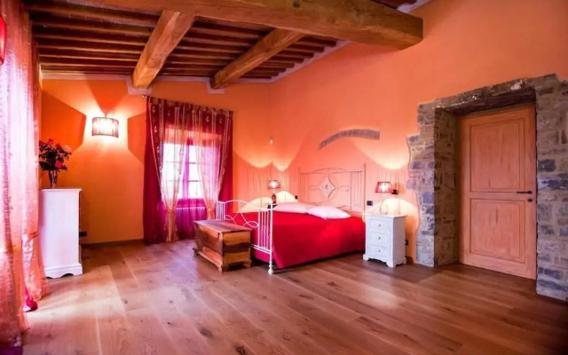 Villa Meraviglia With Pool And Ac