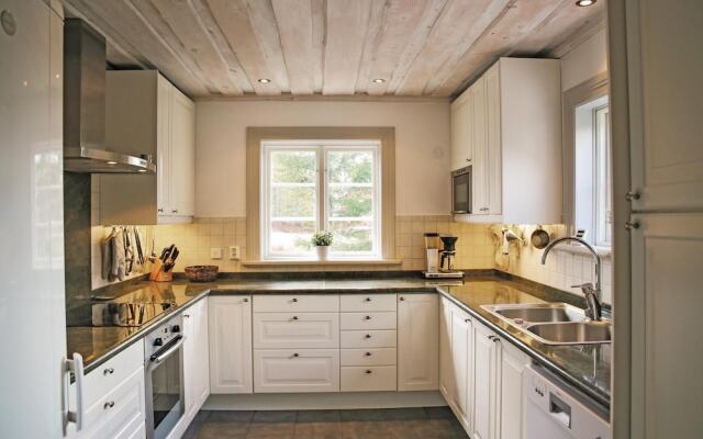 Nice Home in Sälen With 7 Bedrooms, Sauna and Wifi