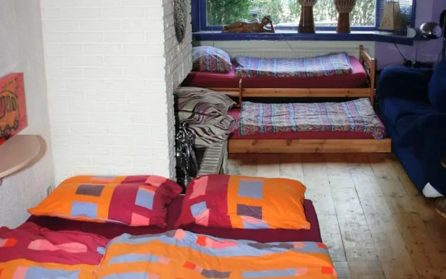 Mirrar Homestay