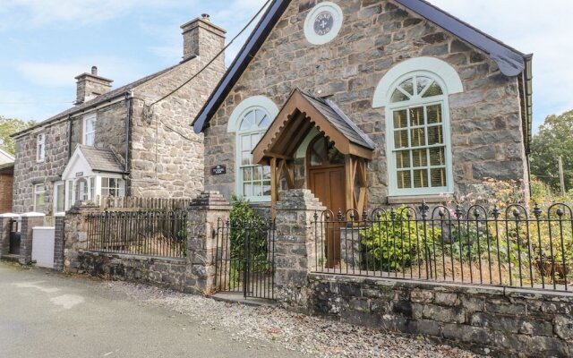 Ty Capel Soar, Machynlleth