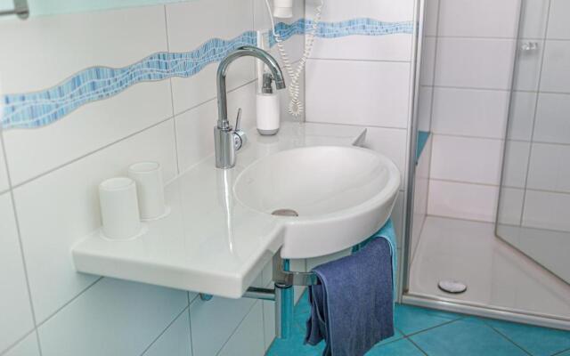 Ferienwohnungen Landgasthaus Janshen