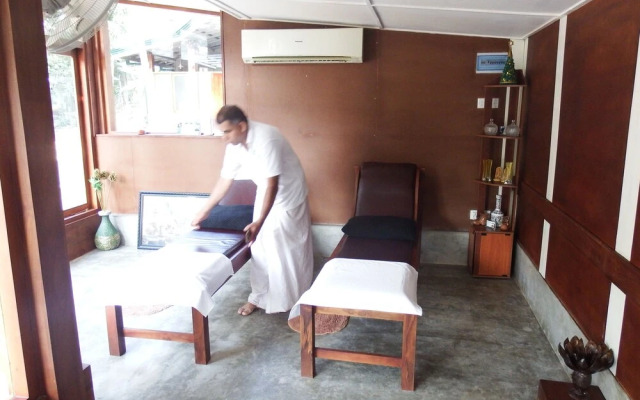 Himana Ayurveda