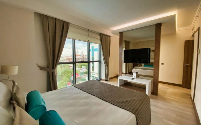 Luna Blanca Resort & Spa - All Inclusive
