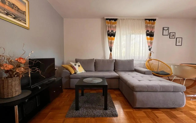 Apartment Gabriela