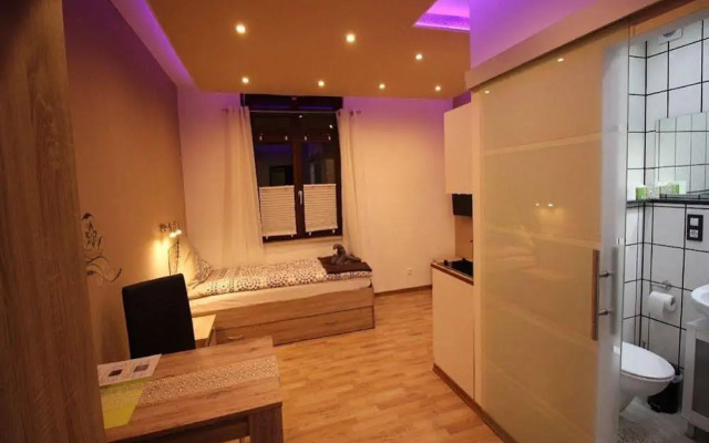 Ela's Appartementhaus