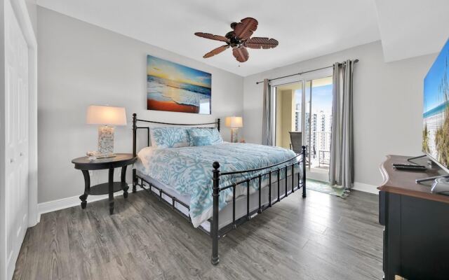 Ariel Dunes I - 1209